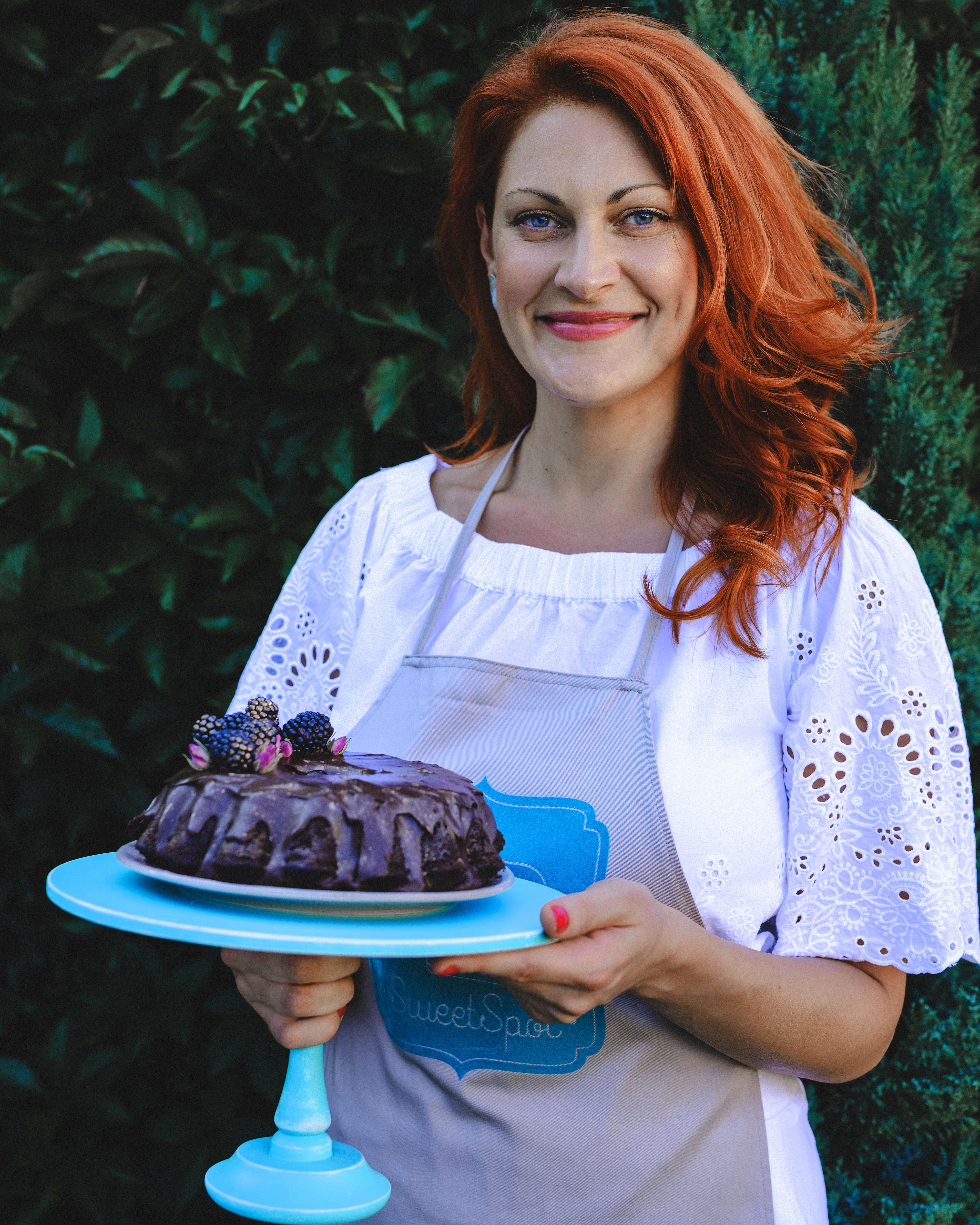 Paulina a SweetSpot konyhájában - 6. kép