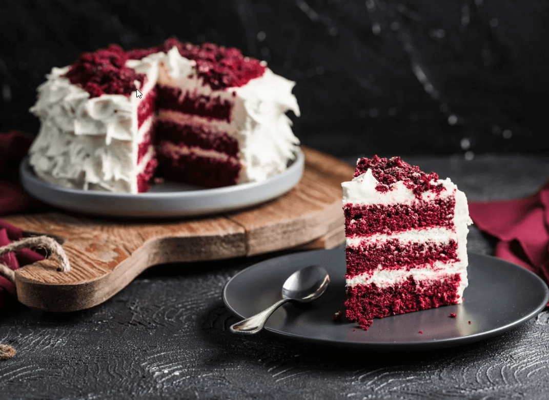 SweetSpot Torták kategória